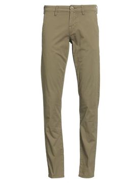 Pantalones Hombre Verde militar 27W-32L,28W-32L Hombre