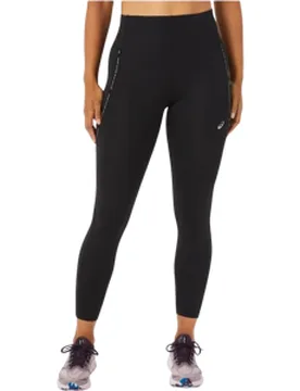 RACE HIGH WAIST TIGHT Damen Schwarz XS - Asics - FashionsVida