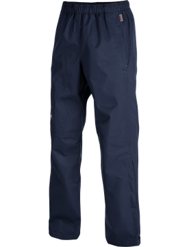Pantalon de pluie en 343 Volans bleu Bleu marine S