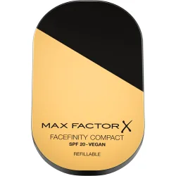 Base de Maquillaje Facefinity Reusable Compact