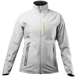 Zhik Ins100 Jacket Grey S Women