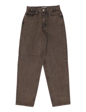 Jeans Uomo Cromer Washed Pant Coffee