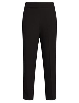Pantalones Mujer Negro 38 Mujer
