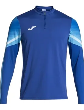Trainingsoberteil Elite XI - Bleu - male - Size: M - Joma - FashionsVida