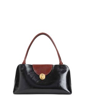 Versace Borsa a spalla media E/W