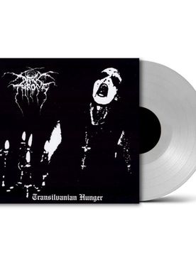 Transilvanian hunger von - LP (Coloured, Limited Edition, Standard) - None - unisex