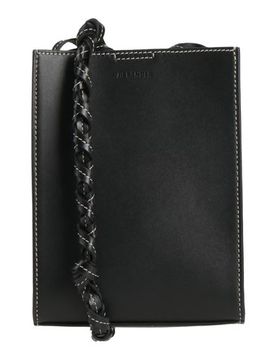 Bolso con bandolera Mujer Negro -- Mujer