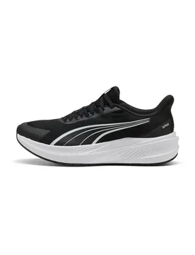 Scarpe Running Nere Dasher Lite 41 - Puma - FashionsVida