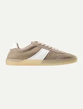 Low-Top Sneaker Beige 39 - COPENHAGEN STUDIOS - FashionsVida