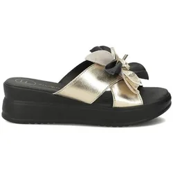Keilabsatzsandalen Dk763626gobk 37;38;40 Female