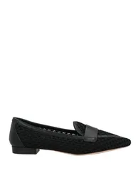 AGL Mokassin Damen Schwarz 36 Damen