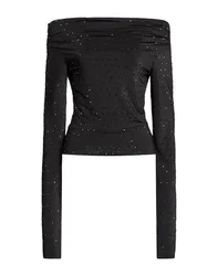 Top Mujer Negro 38,40 Mujer