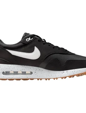Golf Golfschuhe Unisex Air Max 1 86 OG G, schwarz 37_5 - Nike - FashionsVida