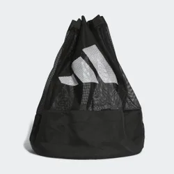 Rete per pallone da tiro 1 Taglia Black / White