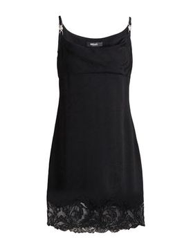 Minivestido Mujer Negro 32,34,36,38,40,42,44 Mujer