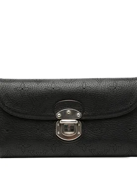 Mahina Amelia Wallet - Louis Vuitton - FashionsVida