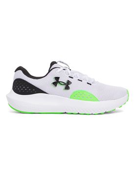 Scarpe da Running su Strada Bianche Surge 4 40½