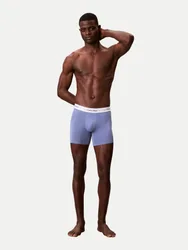 Er-Pack Boxershorts Blau 2XL