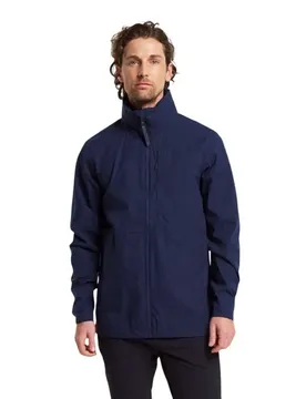 Veste Molle Dark Navy S