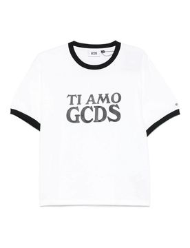 Gcds T-shirt