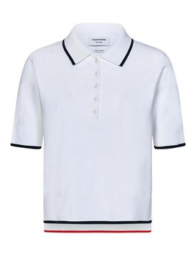 Thom Browne Polo
