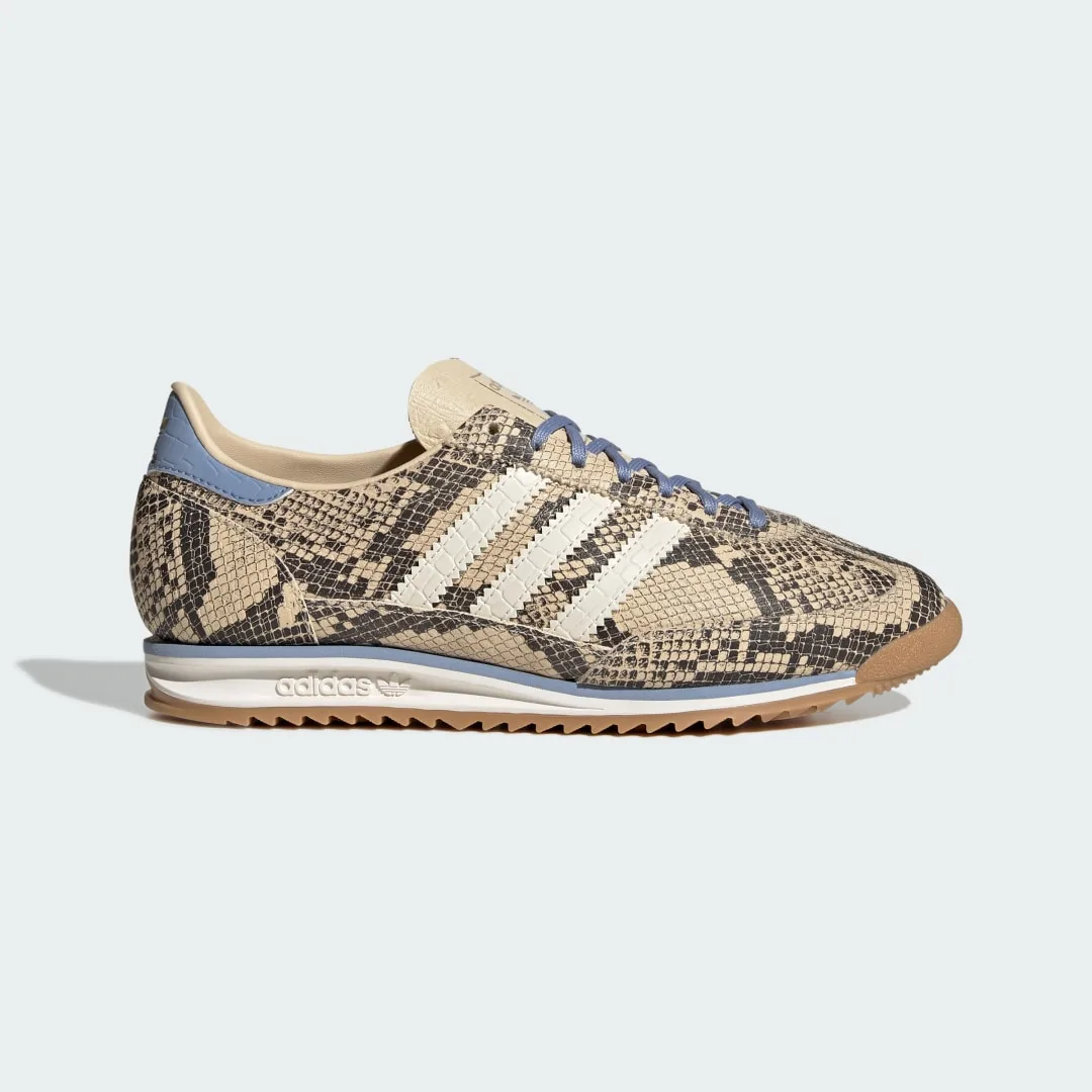 SCARPA SL 72 OG 37 1/3 Sand Strata / Ivory / Gum - Adidas - FashionsVida