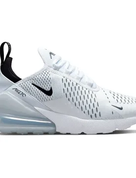 Air Max 270s Damen Freizeitschuhe, weiß, Größe 36 36 - Nike - FashionsVida