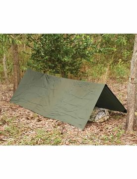 Tarp The Stasha G2 oliv Default Title adult