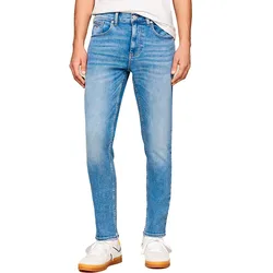 Jeans Dm0dm2017 Denim Medium 38