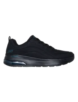 Scarpe da ginnastica nere con Memory Foam Bobs Vision Air 43 - Skechers - FashionsVida