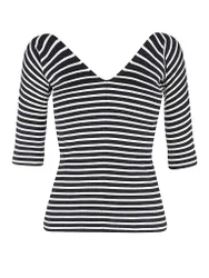 Max Mara Pullover OCEANO blu XL