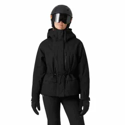 Veste Nora Insulated 2.0 Black L