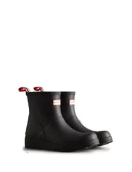 Play Short Wellies Black female