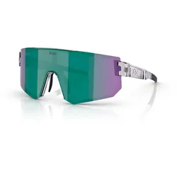 Occhiali Da Sole P005 Crystal Black