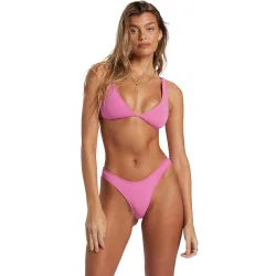 Top de bikini de mujer Sol Searcher Ava Tank