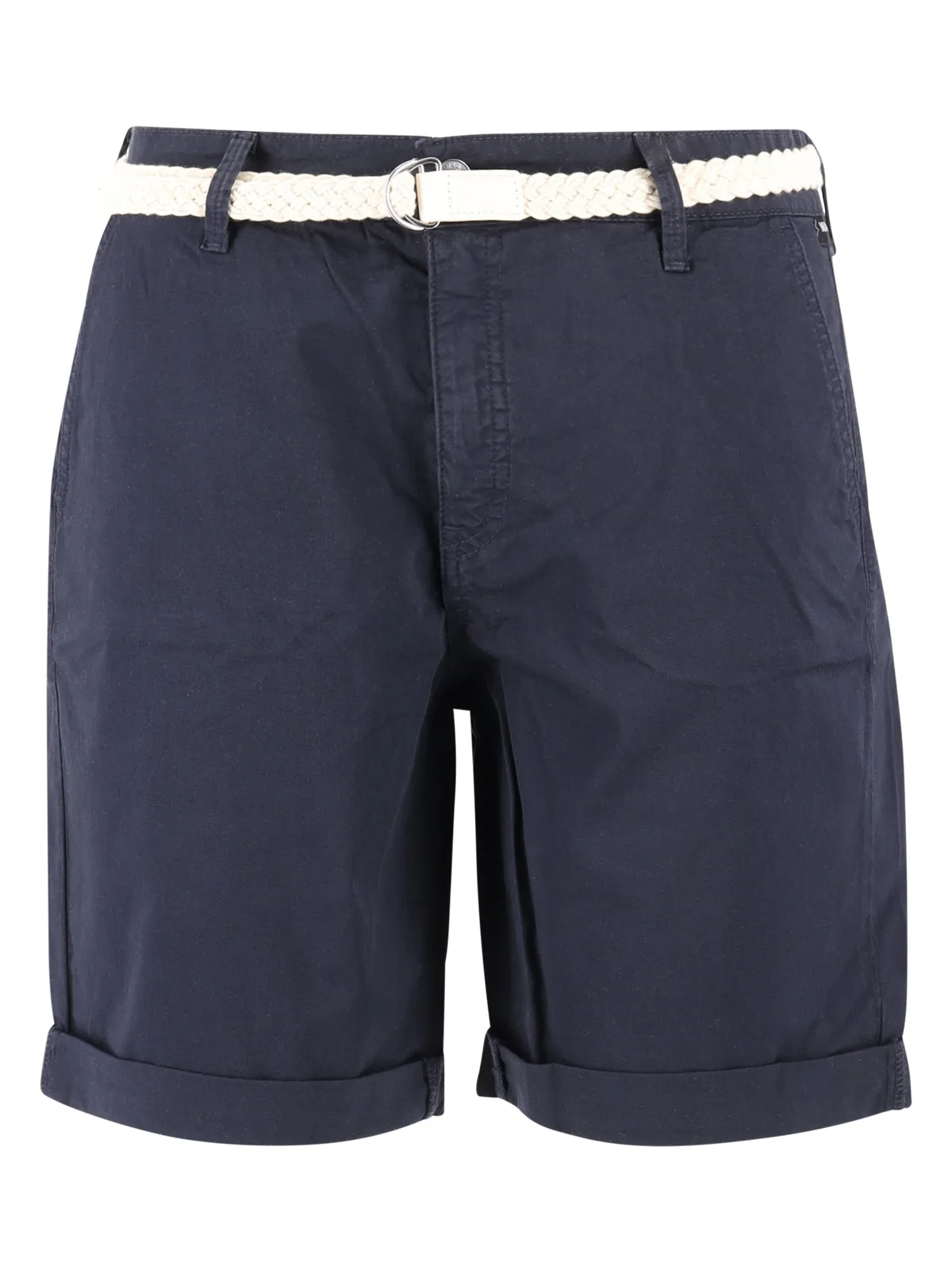 CHINO SHORTS female - 38 - FashionsVida