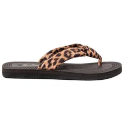 Tongs Savanna Black EU 39