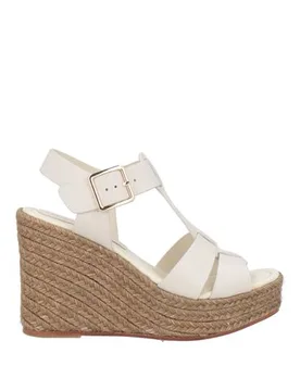 PALOMA BARCELÓ Espadrilles Damen Weiß 37,38,39,40,41 Damen - Paloma Barceló - FashionsVida