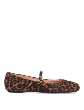Gianvito Rossi Ballerine