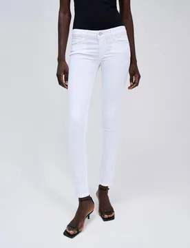 Vaquero push up de mujer Wonder skinny de tiro medio - Salsa Jeans - FashionsVida