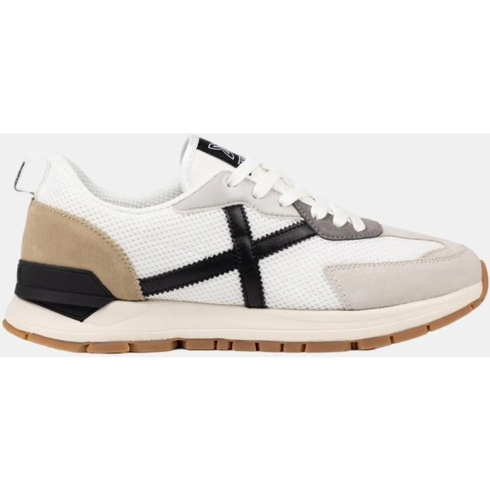 Zapatillas de Casual de Hombre VERSATILE 32 - Munich - FashionsVida