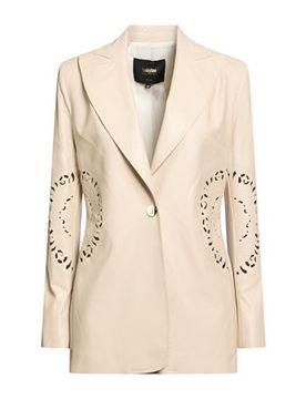 BABYLON Blazer Damen Beige 34 Damen