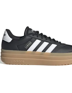 VL Court Bold Damen Freizeitschuhe, schwarz, Größe 38 38