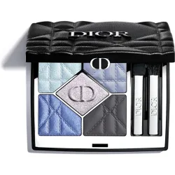 Show 5 Couleurs edición limitada - Paleta con 5 sombras de ojos