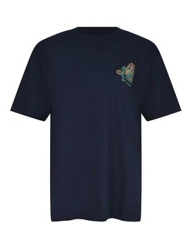 Etro T-shirt realizzata in cotone