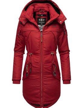 Parca de invierno 'Kamii'