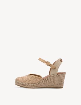 Espadrilla metallico - 37