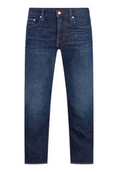 Jeans SLIM BLEECKER PSTR BENTON BLUE