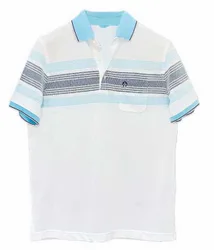 XXXL Polo, 1/2 male