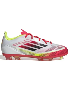 Kinder-Fußballschuhe F50 Elite FG - Blanc - unisex - Size: 29 - Adidas - FashionsVida